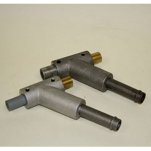 Econoline Blast Gun, Econoline Abrasive Products, Mfr#: 201381